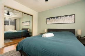 Amazing 3BR Home near Hollywood DTLA